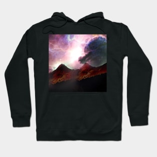 Stormy Night Hoodie